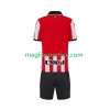 Completo Calcio Athletic Bilbao Bambino Divisa Prima 2025-2026